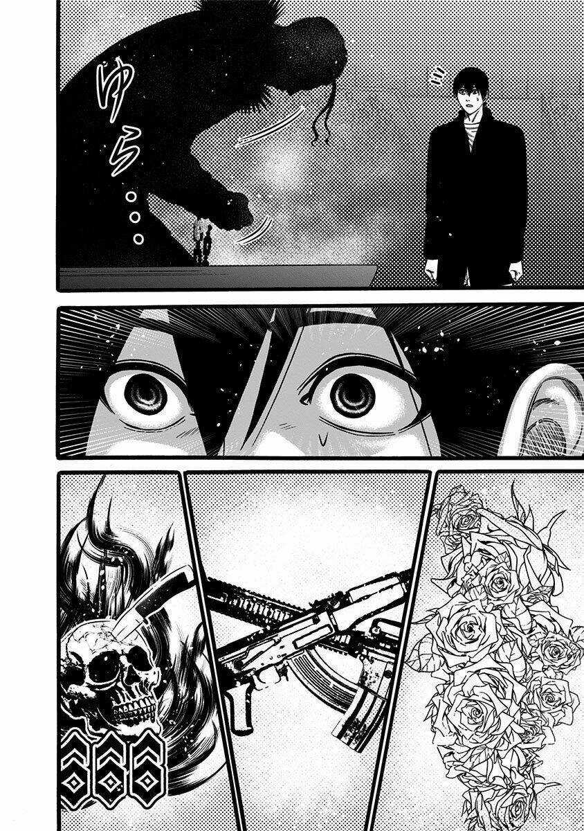 Slave Game Chapter 41 trang 17