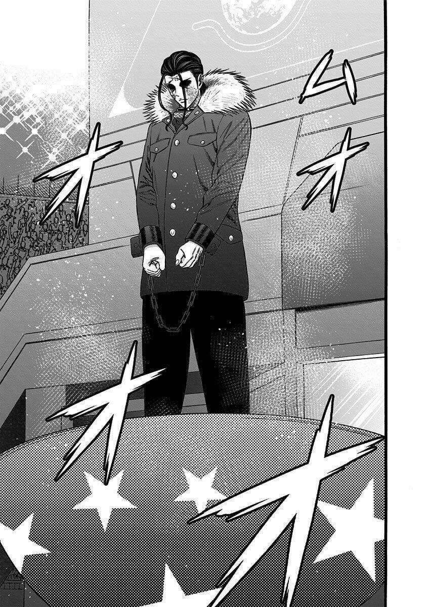 Slave Game Chapter 41 trang 18