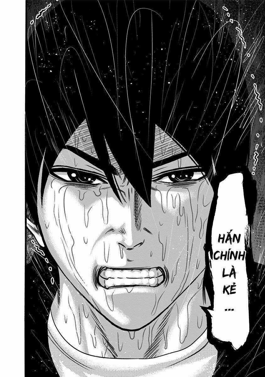 Slave Game Chapter 41 trang 25