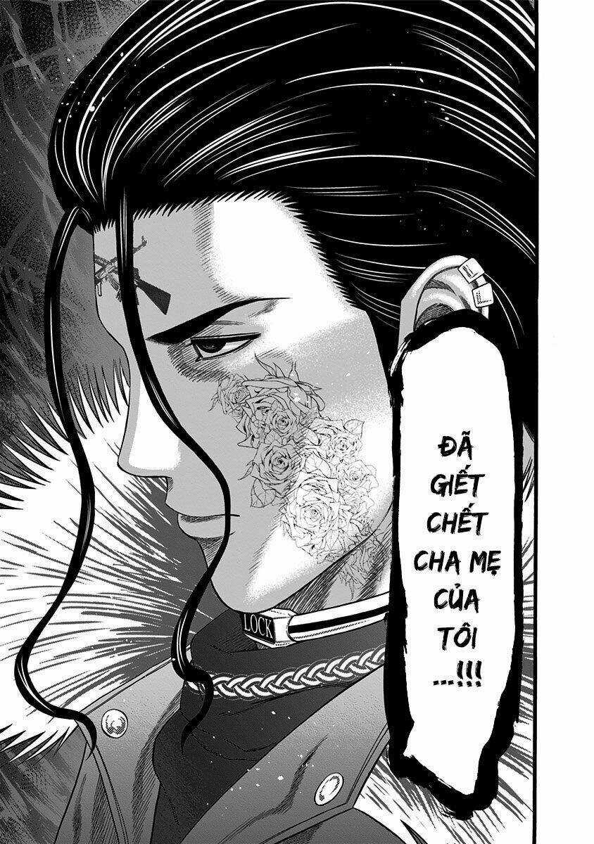 Slave Game Chapter 41 trang 26