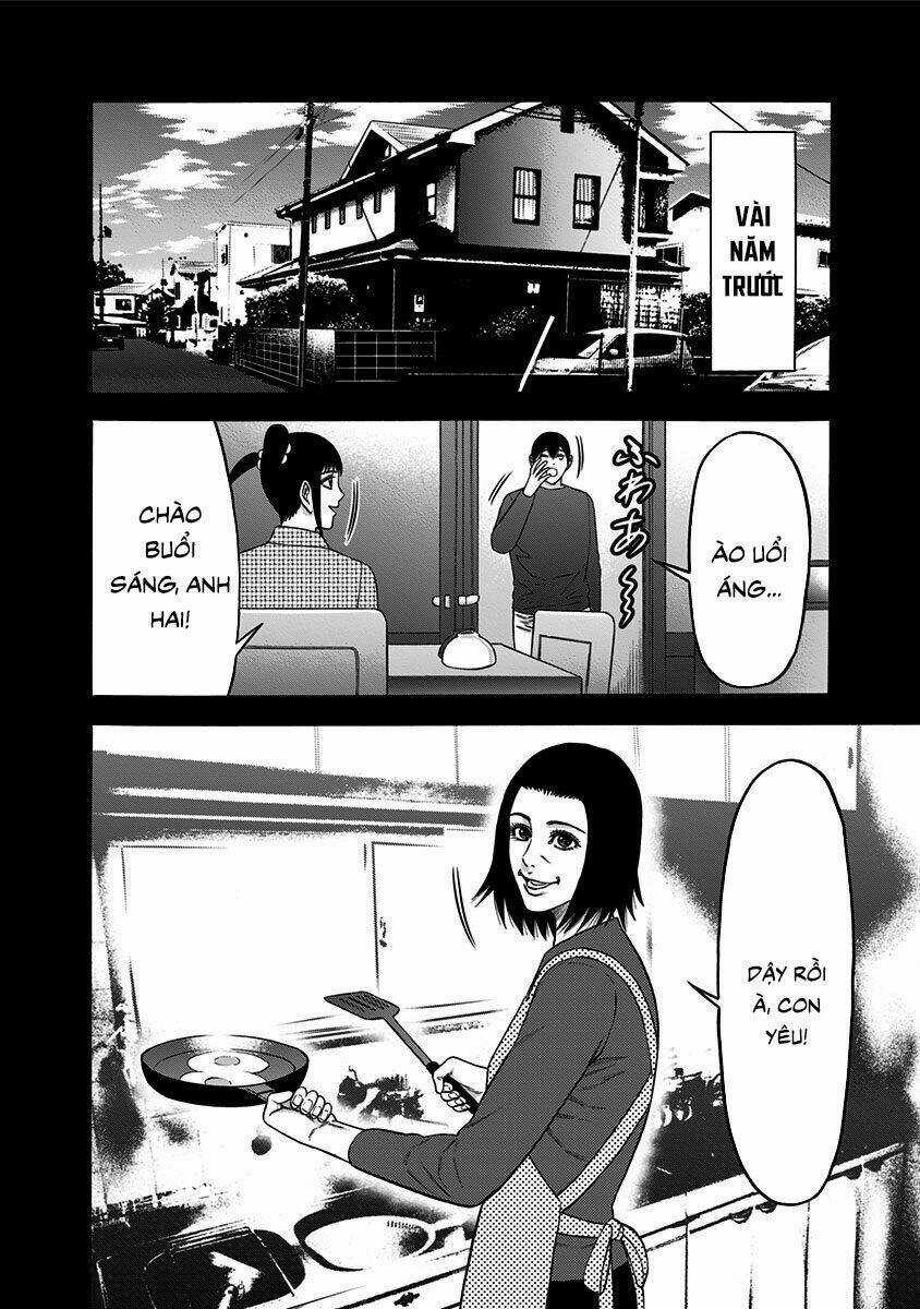 Slave Game Chapter 41 trang 27