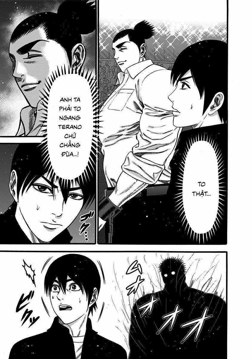 Slave Game Chapter 41 trang 6