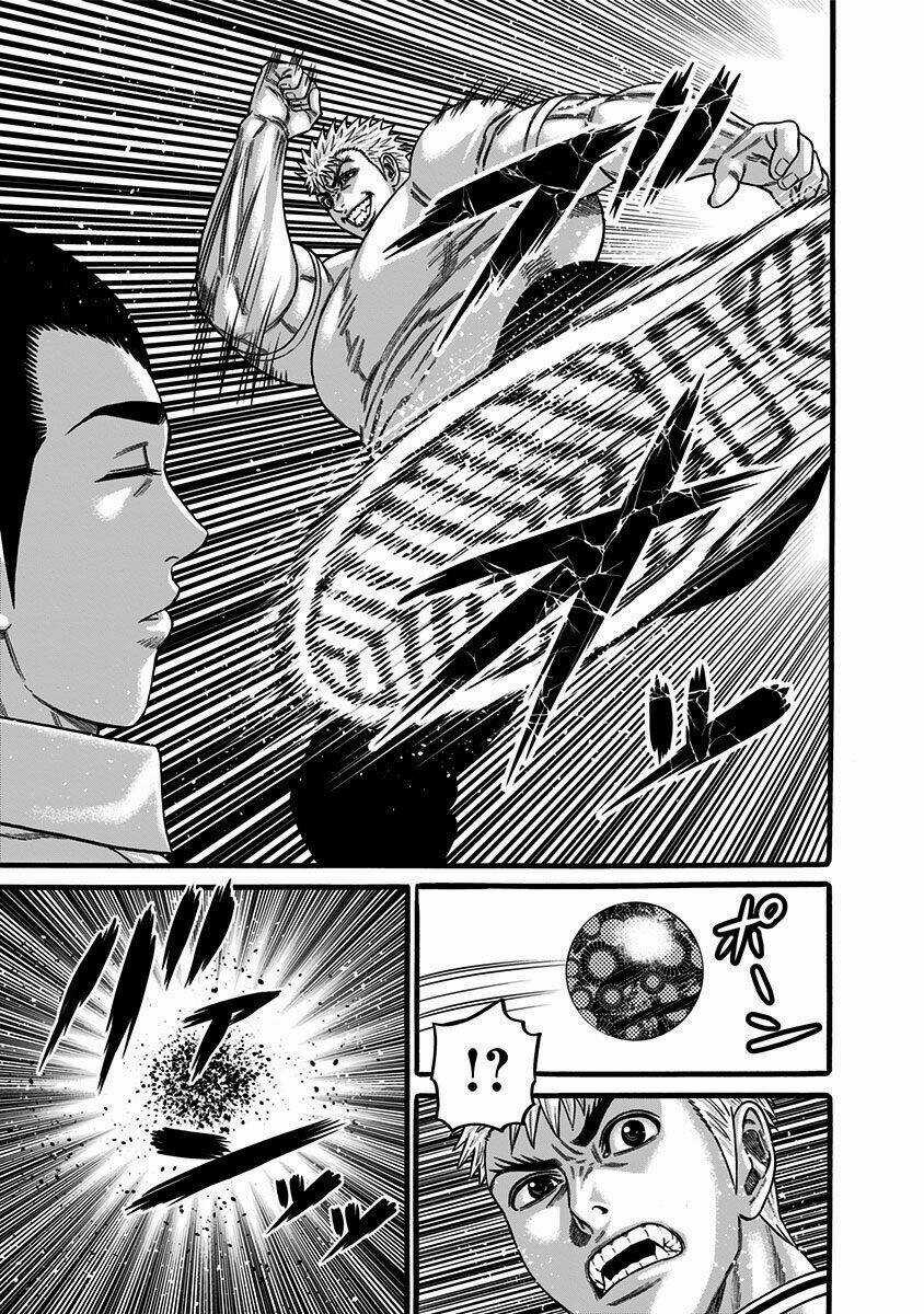 Slave Game Chapter 41 trang 8