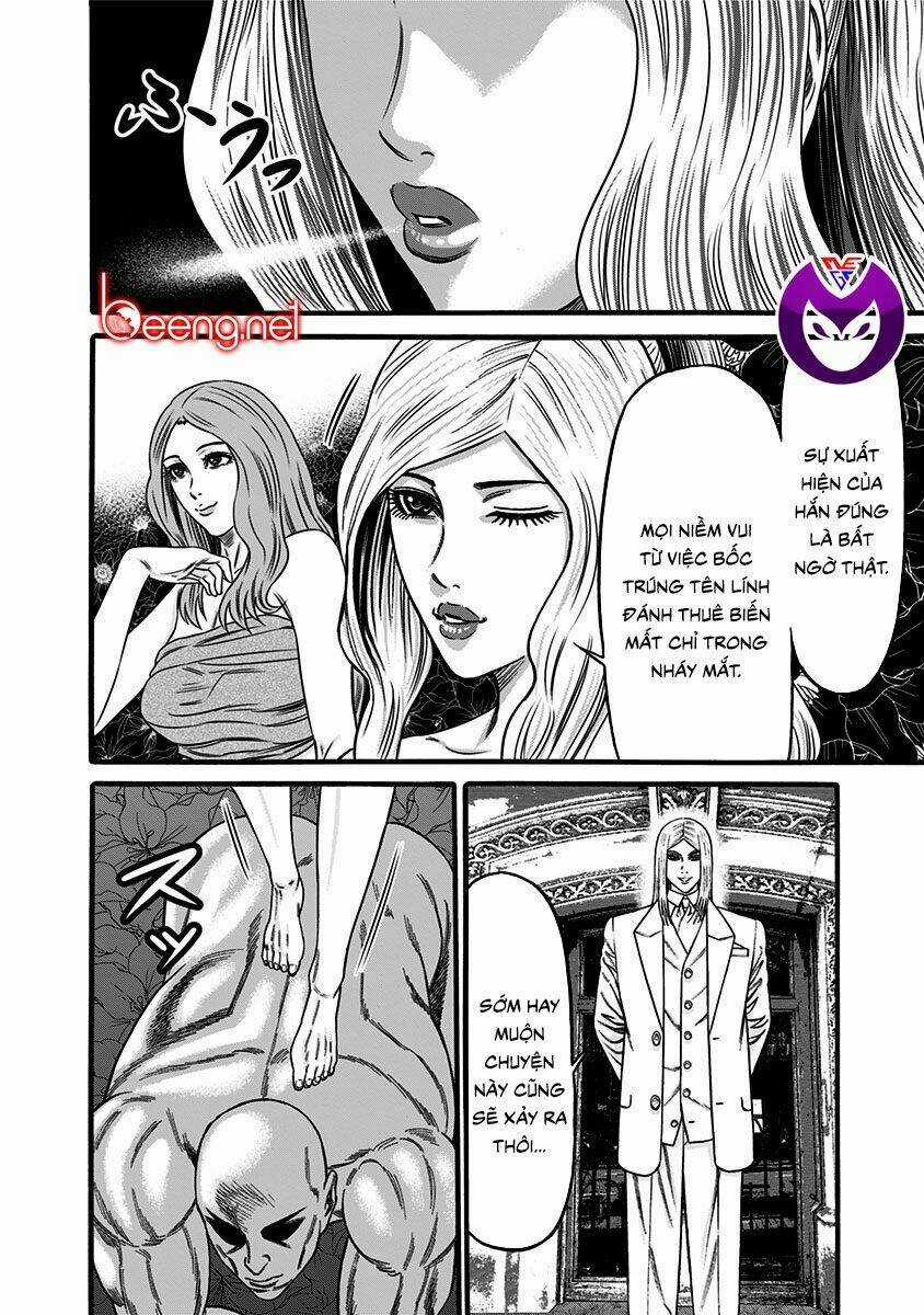 Slave Game Chapter 42 trang 2