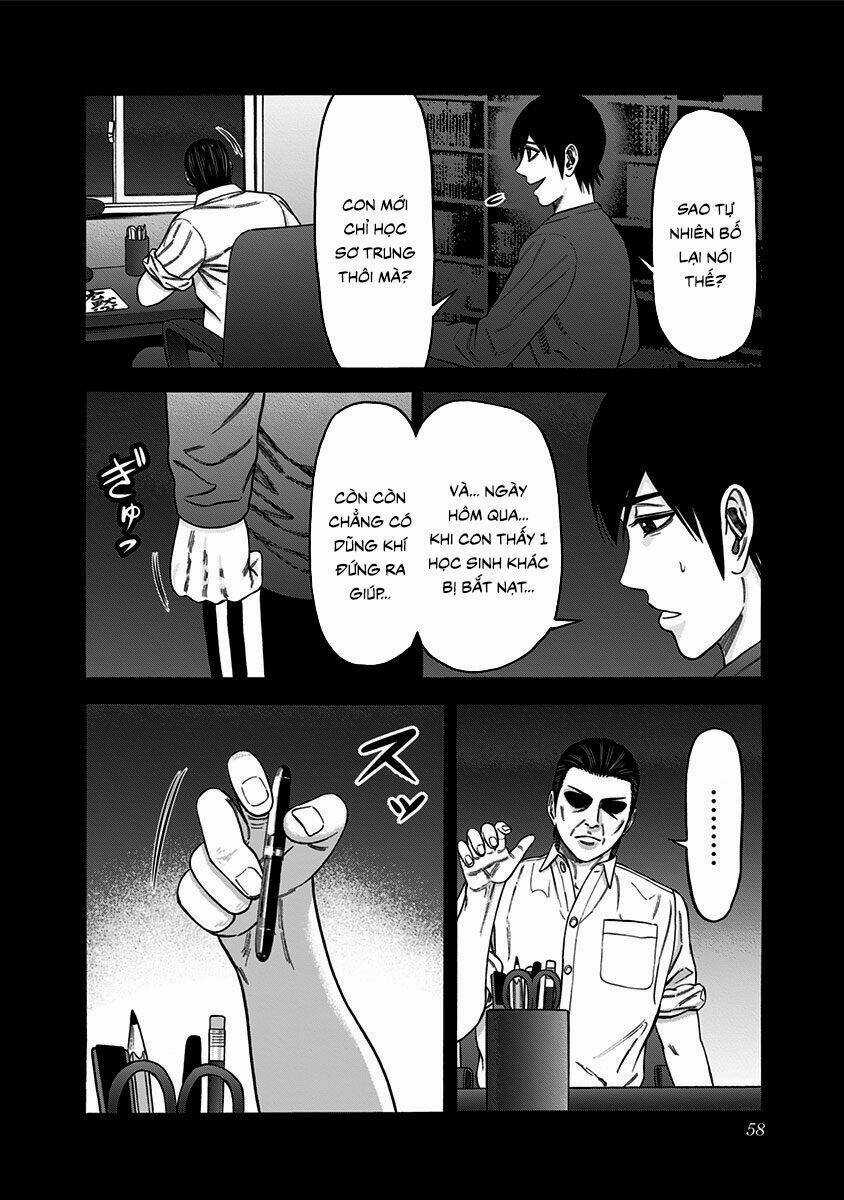 Slave Game Chapter 42 trang 24