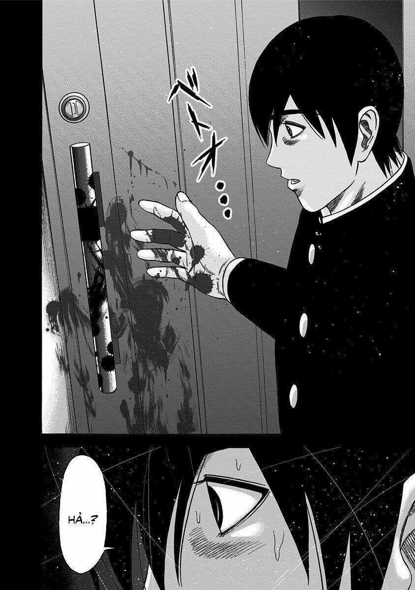 Slave Game Chapter 42 trang 28