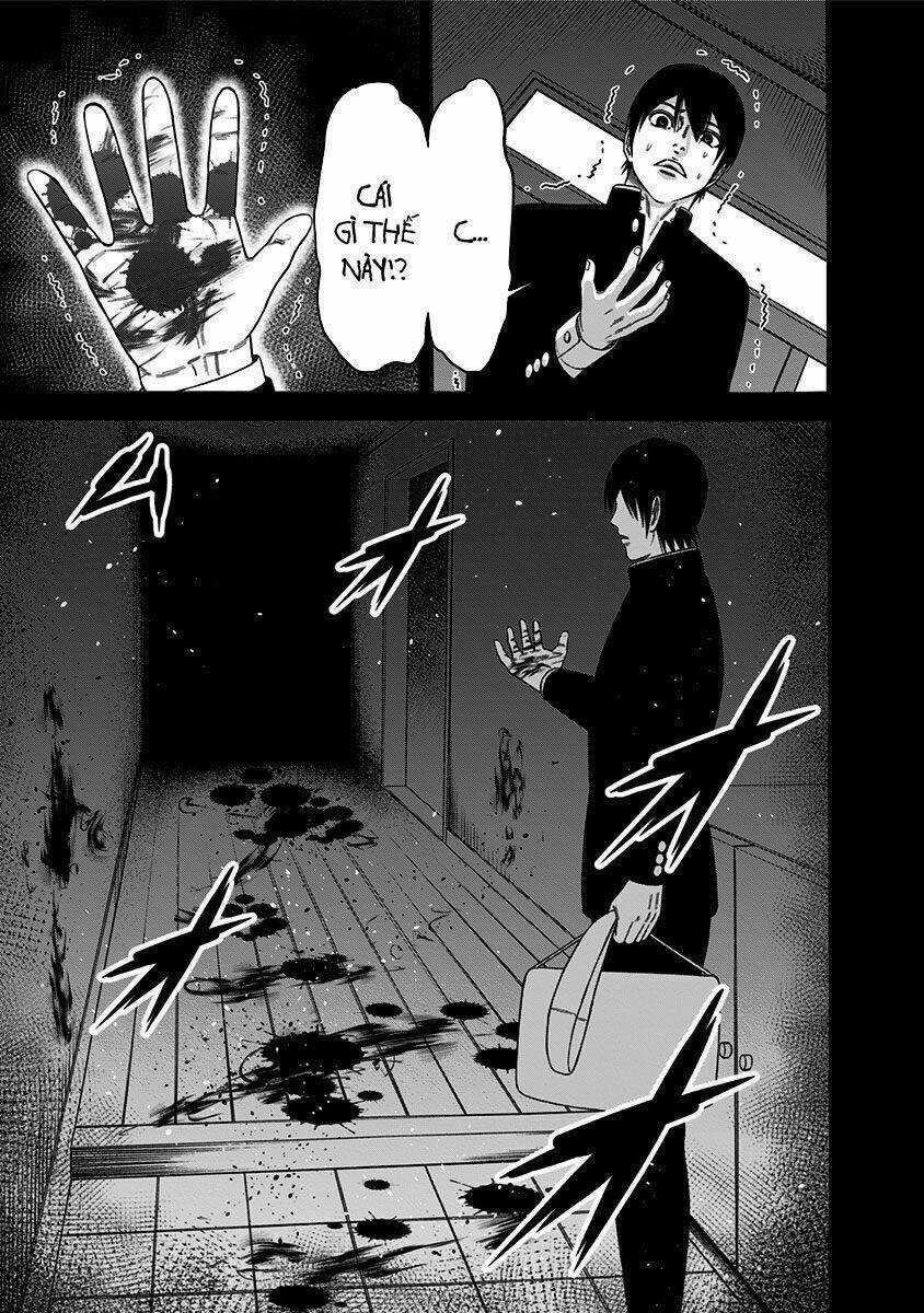 Slave Game Chapter 42 trang 29