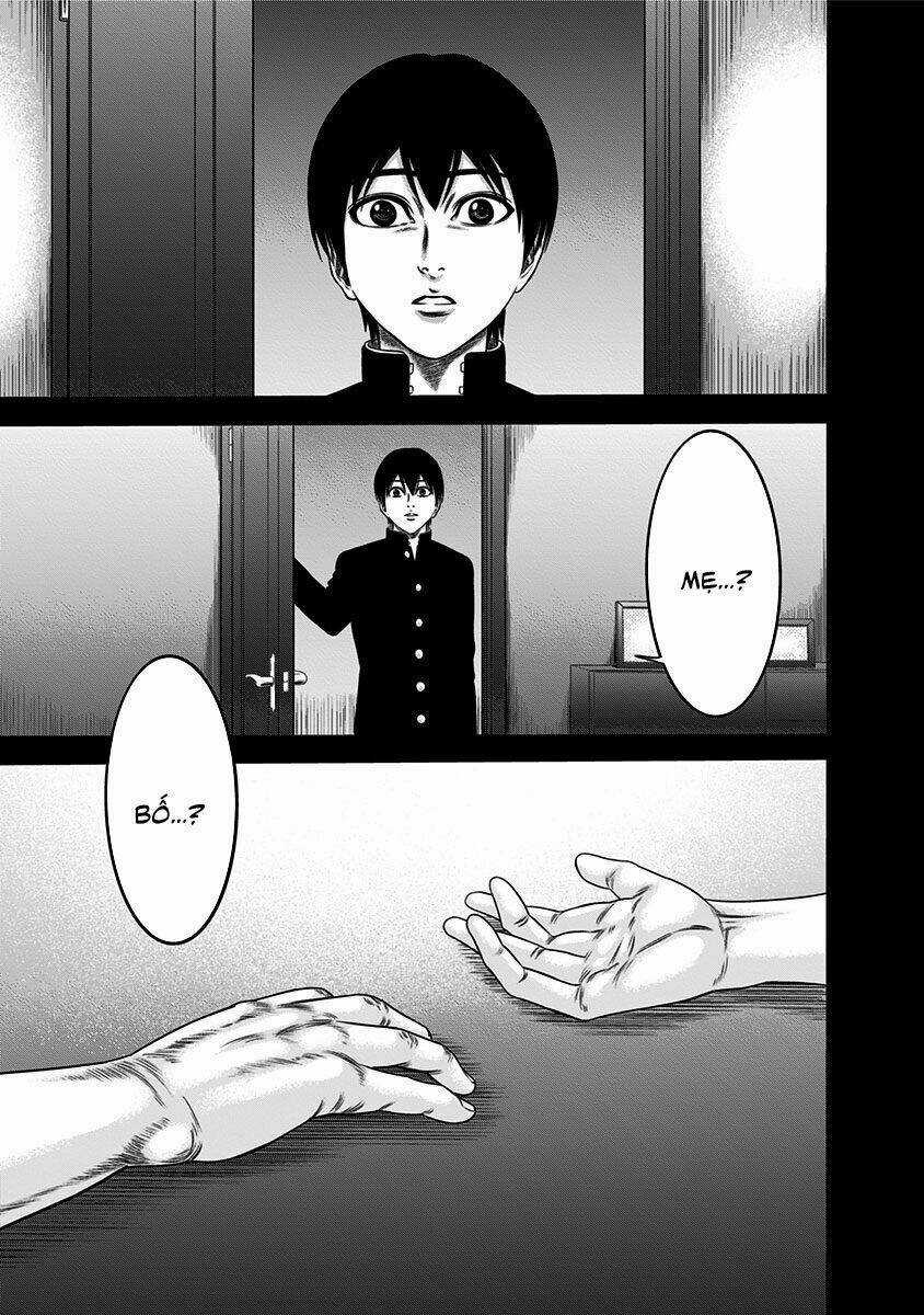 Slave Game Chapter 42 trang 31