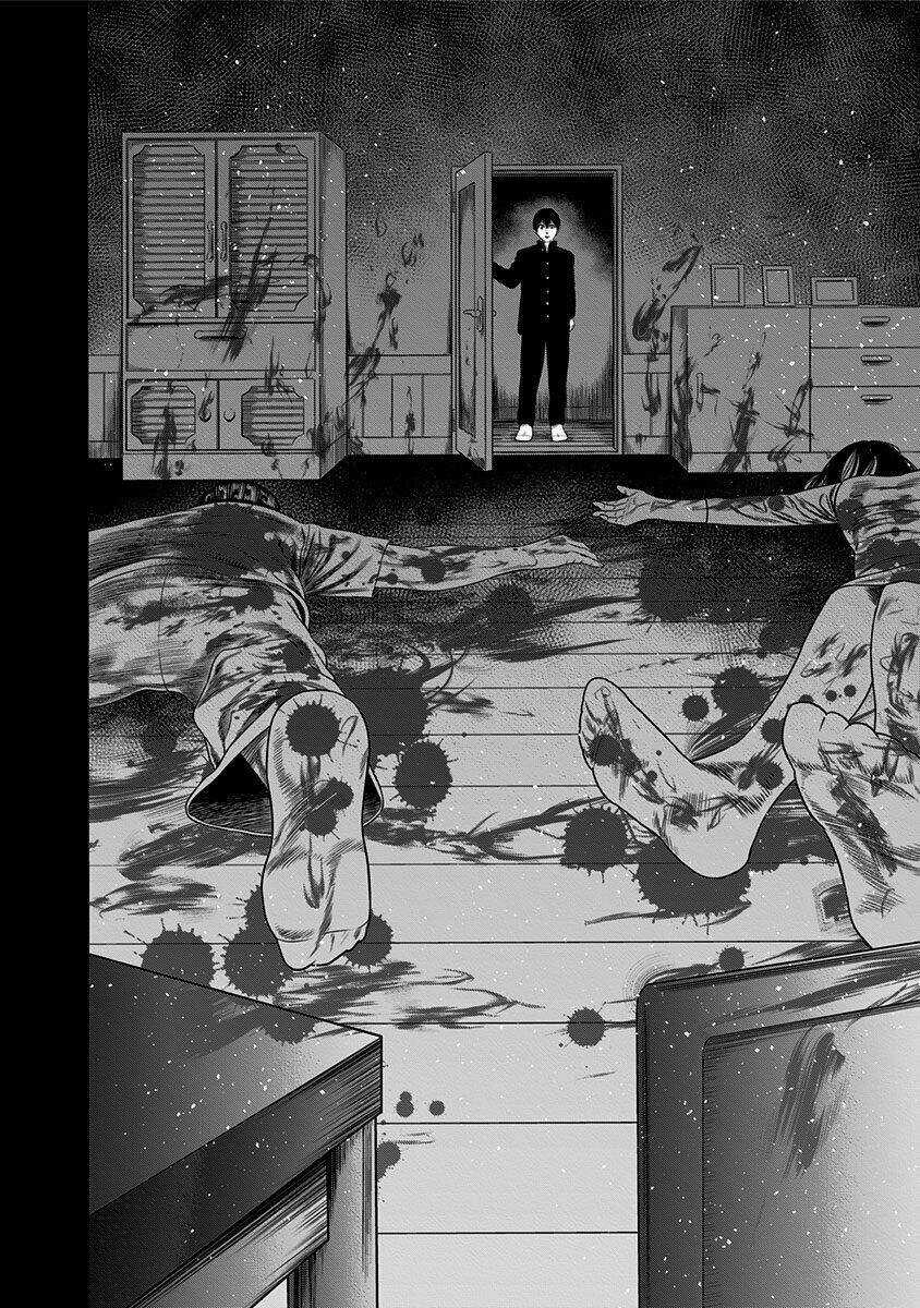 Slave Game Chapter 42 trang 32