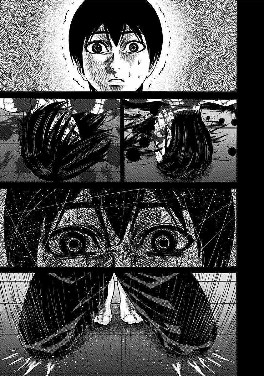 Slave Game Chapter 42 trang 33