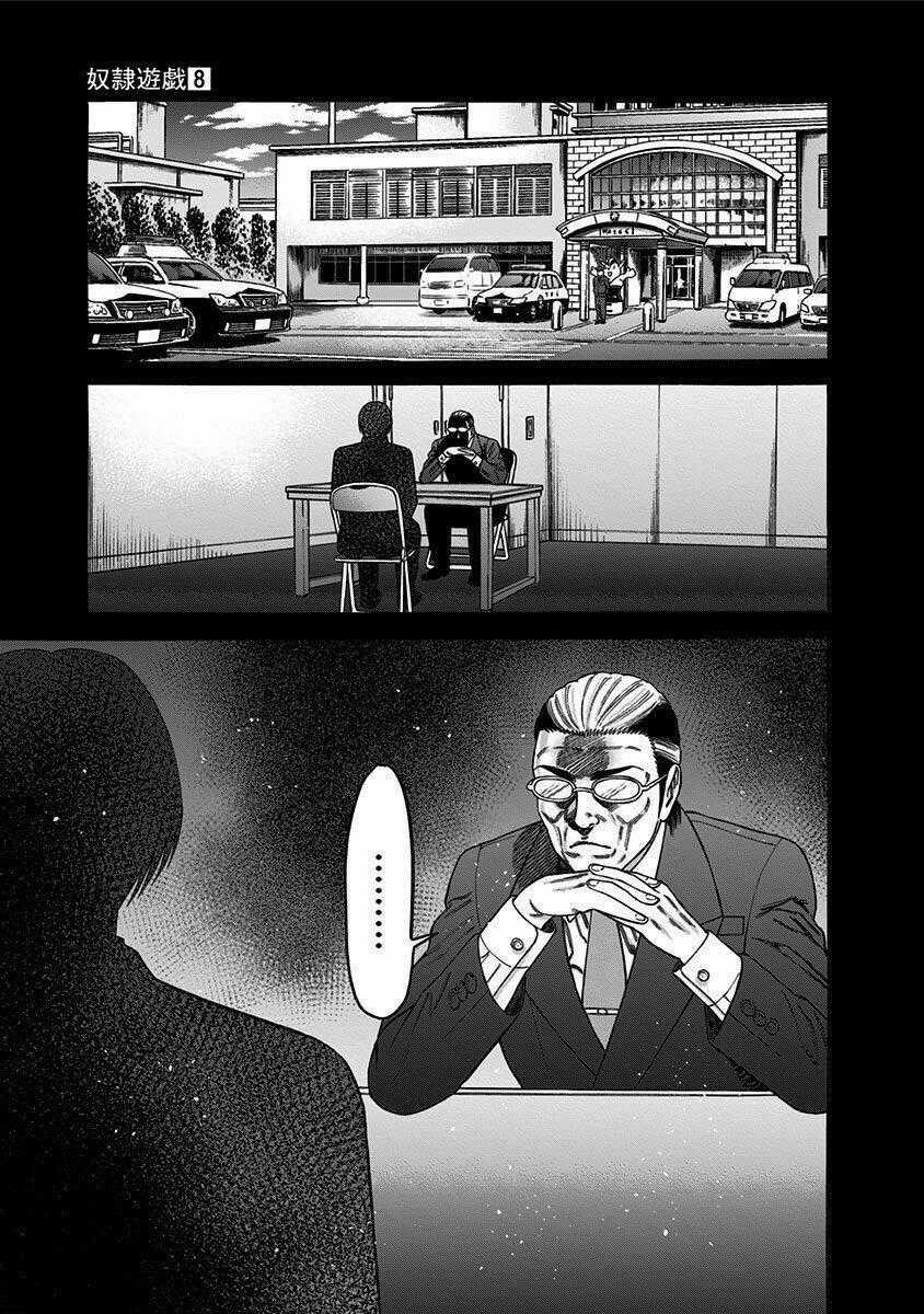 Slave Game Chapter 42 trang 35