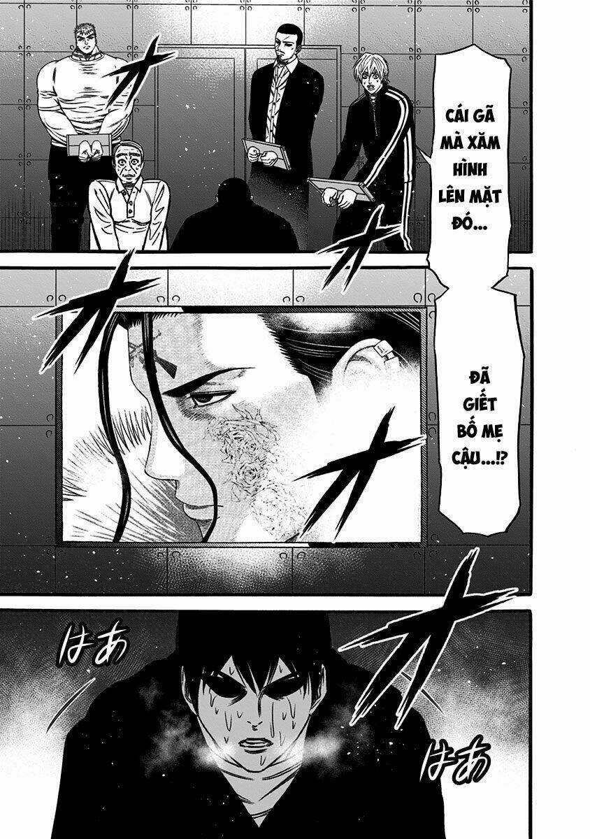 Slave Game Chapter 42 trang 5