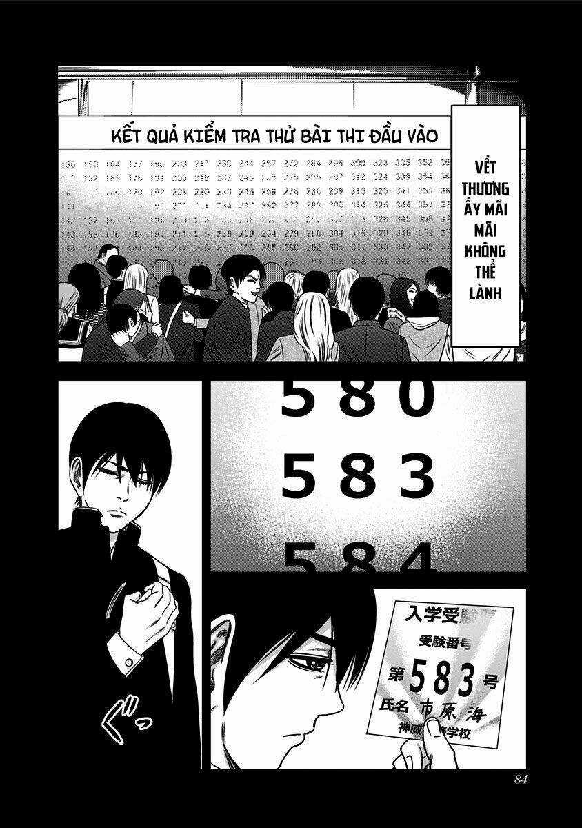 Slave Game Chapter 43 trang 14
