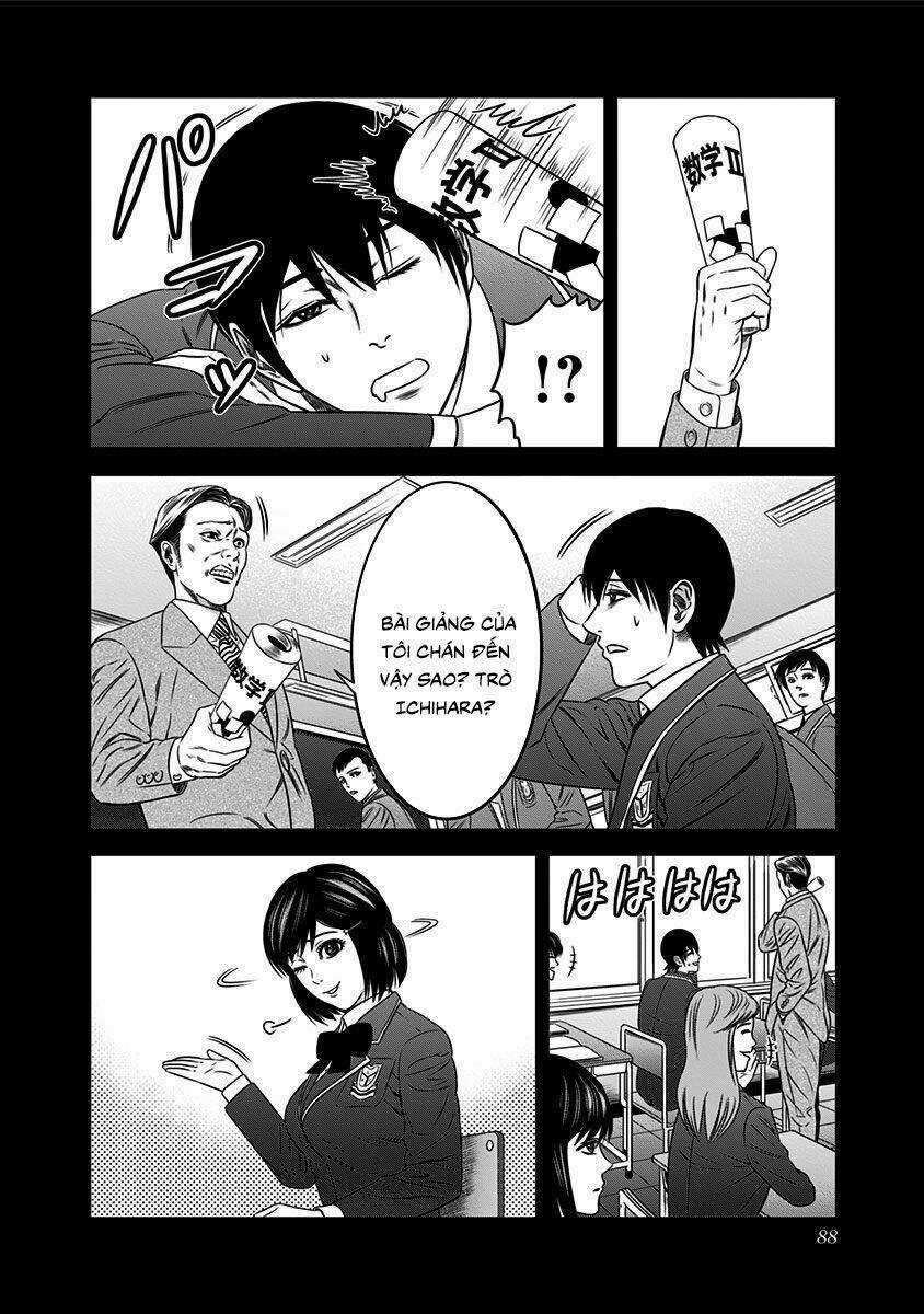 Slave Game Chapter 43 trang 18