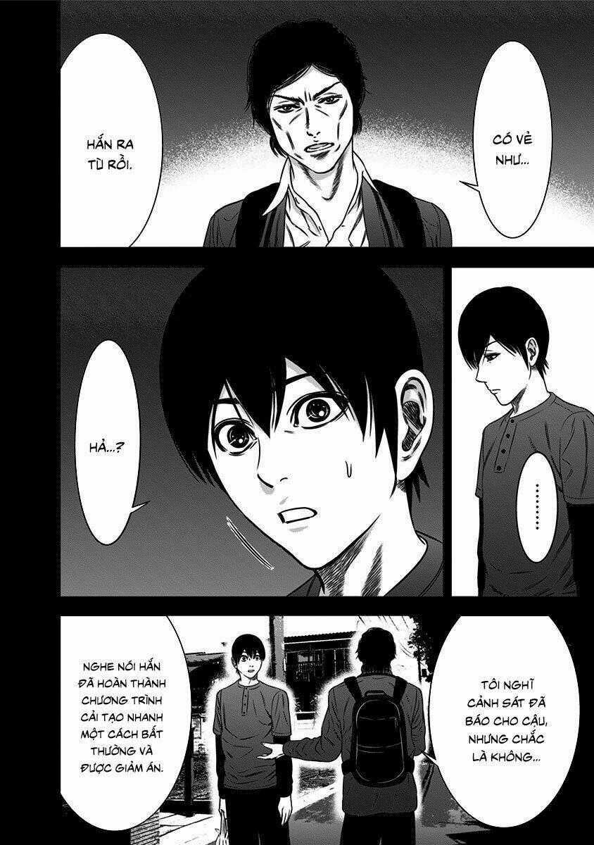 Slave Game Chapter 43 trang 20