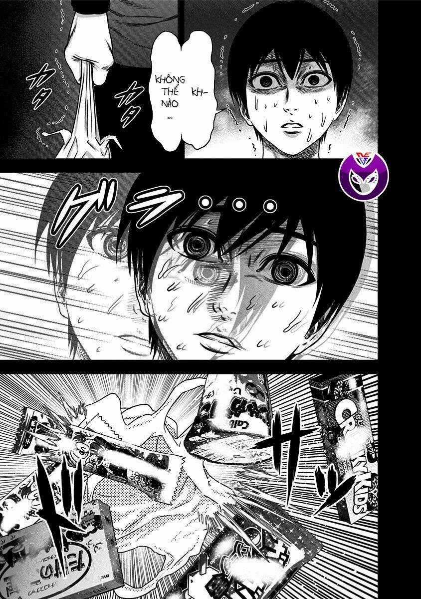 Slave Game Chapter 43 trang 21