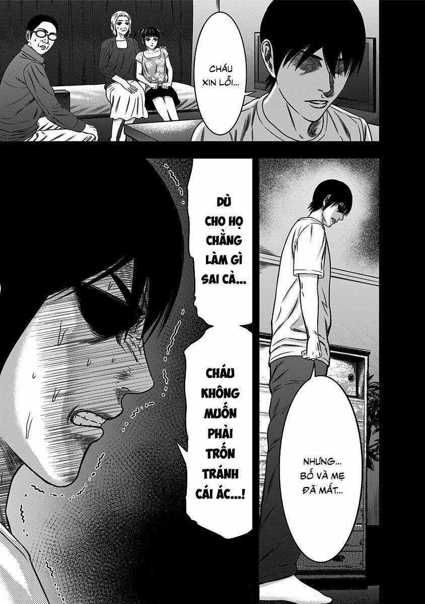 Slave Game Chapter 43 trang 7