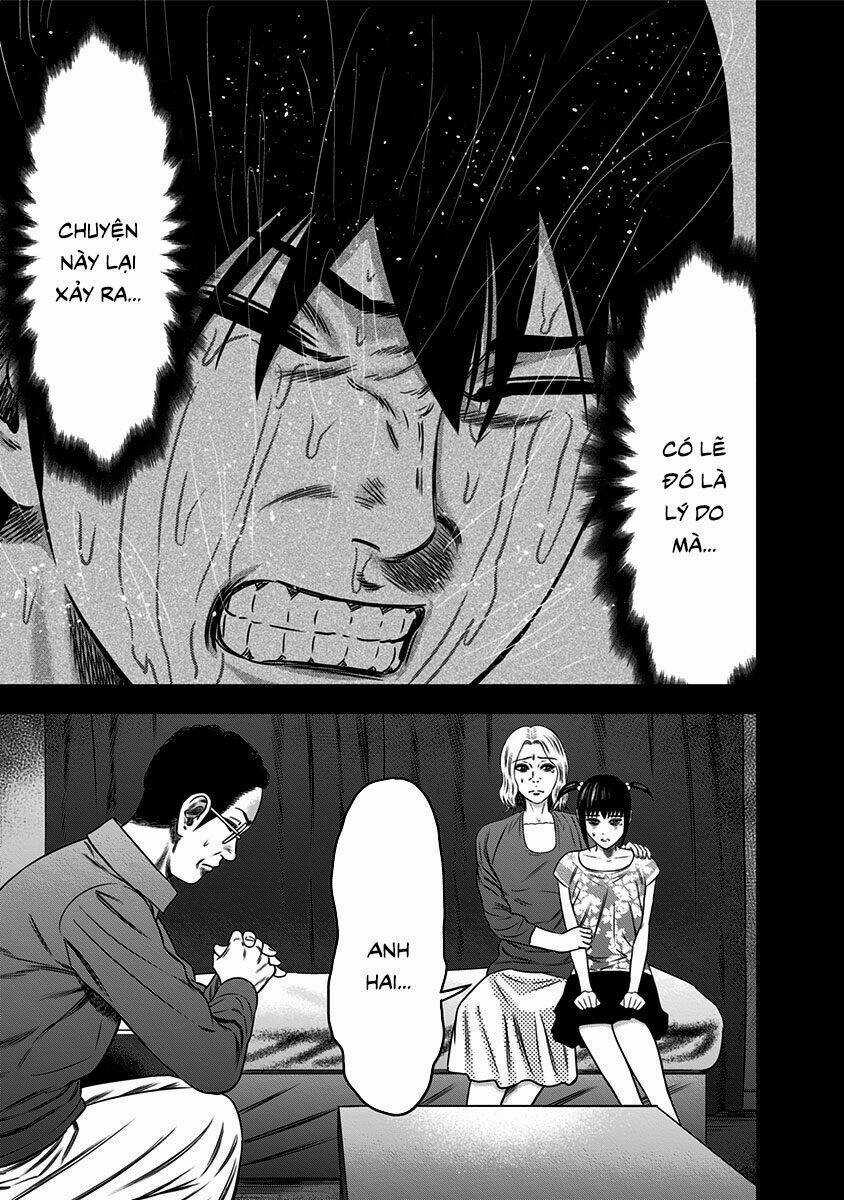 Slave Game Chapter 43 trang 9