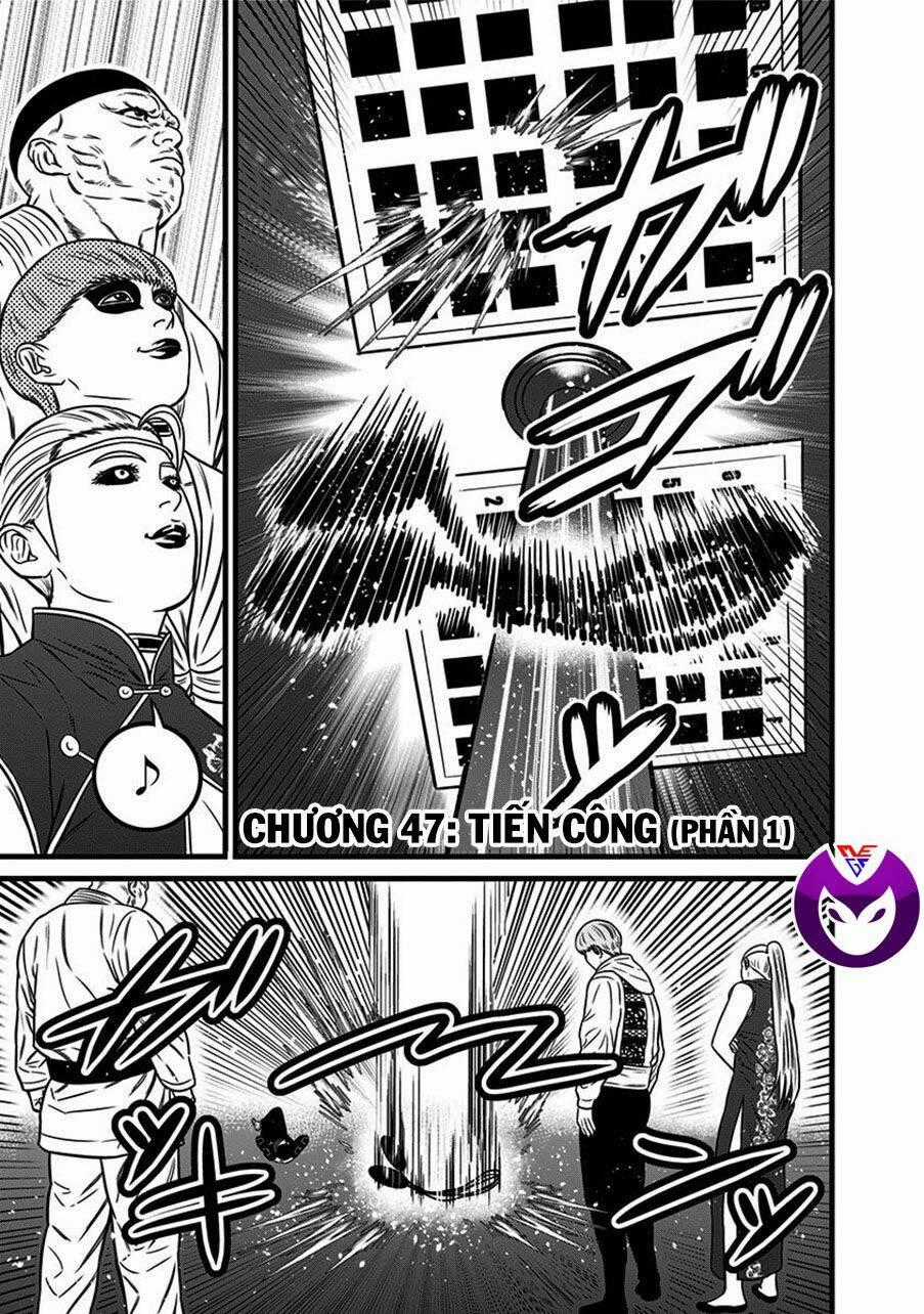 Slave Game Chapter 47 trang 1