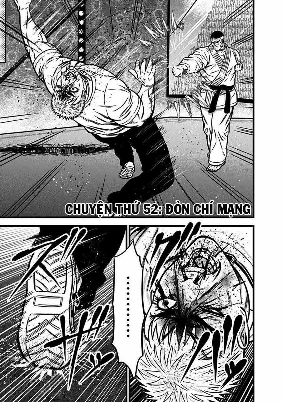 Slave Game Chapter 52 trang 1