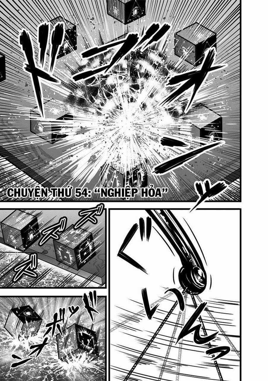 Slave Game Chapter 54 trang 1
