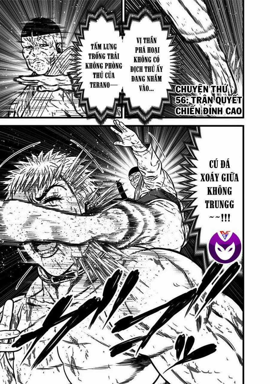 Slave Game Chapter 56 trang 0