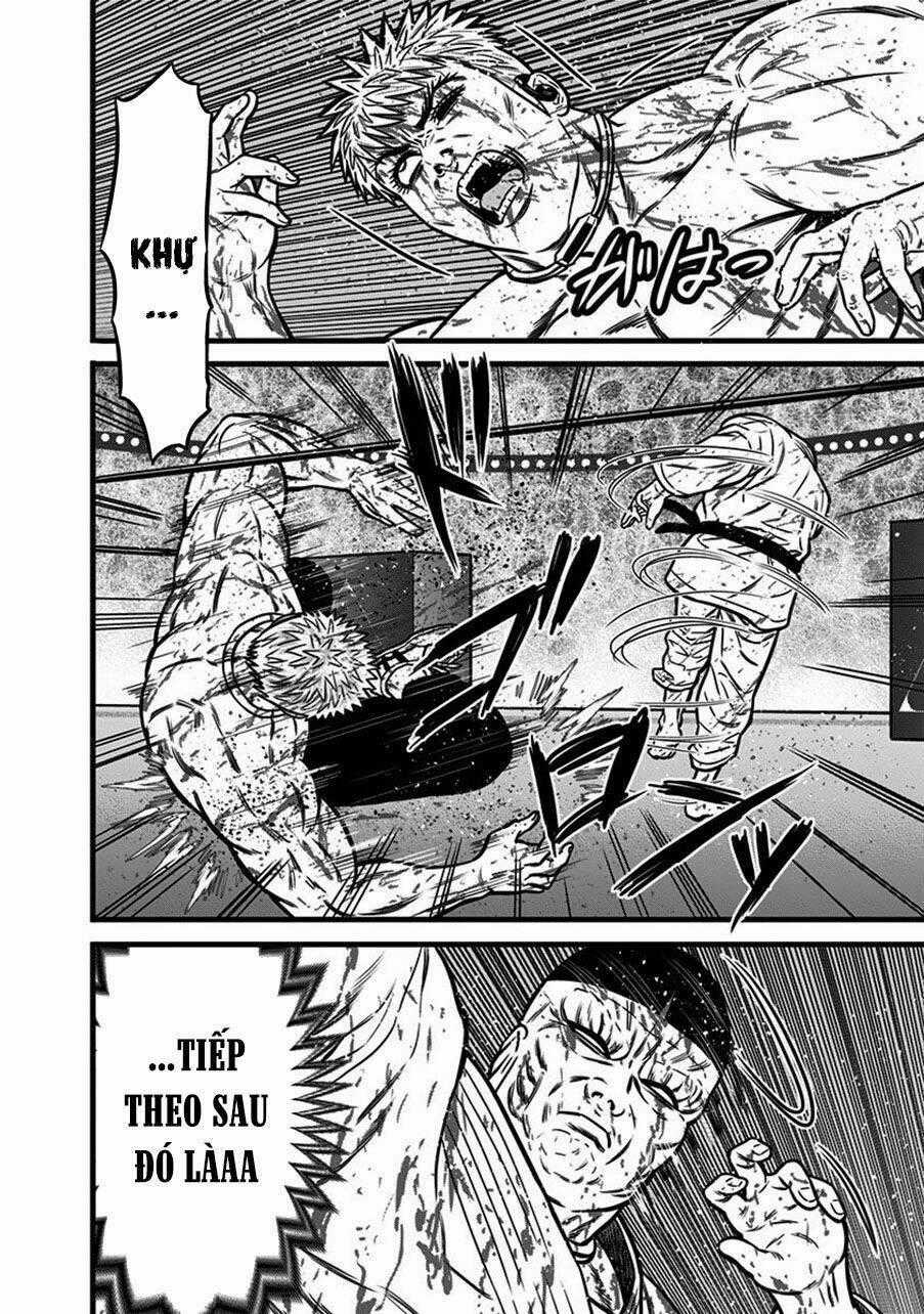 Slave Game Chapter 56 trang 1