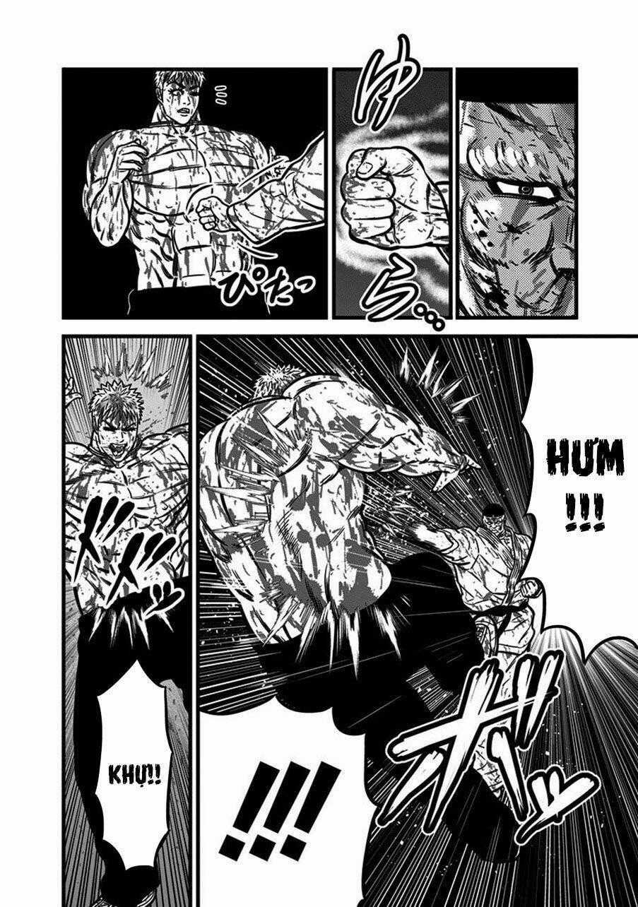 Slave Game Chapter 57 trang 1