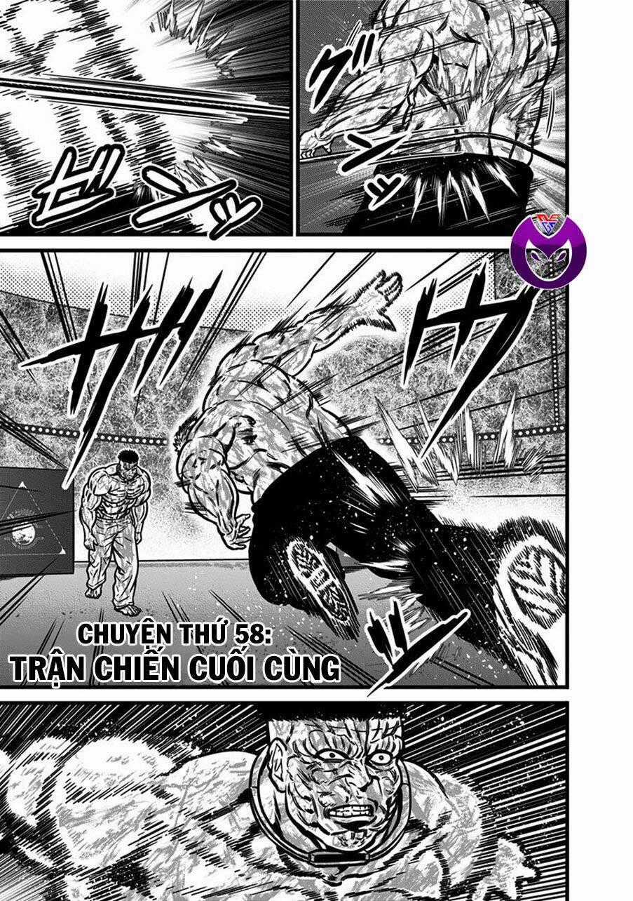Slave Game Chapter 58 trang 0