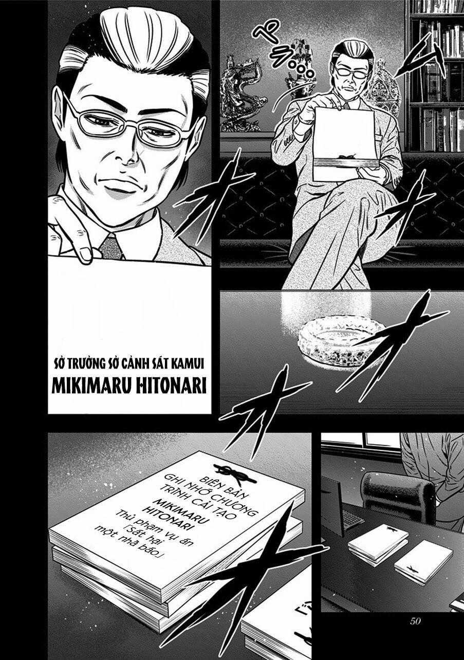 Slave Game Chapter 59 trang 1