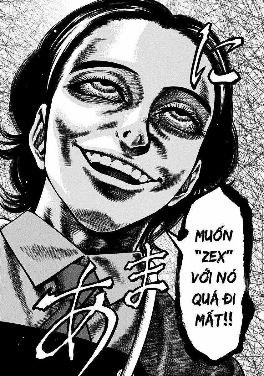 Slave Game Chapter 6 trang 11