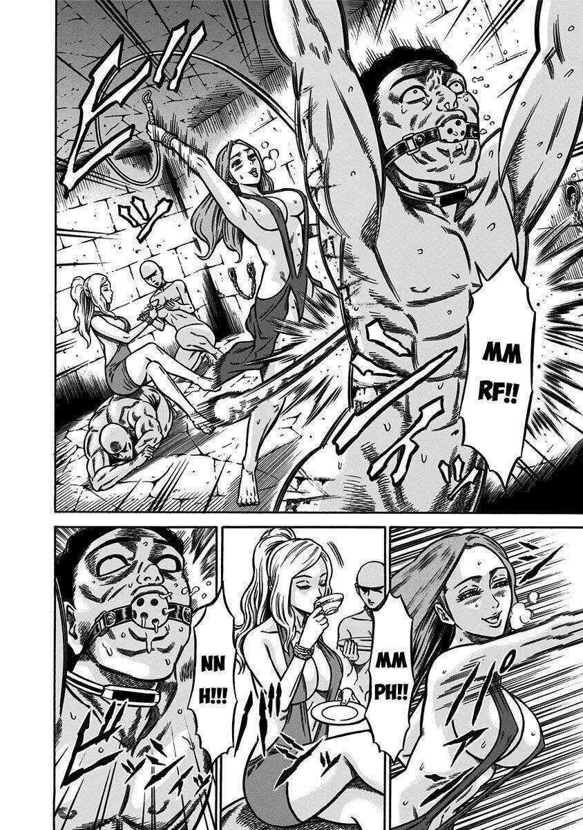 Slave Game Chapter 6 trang 15