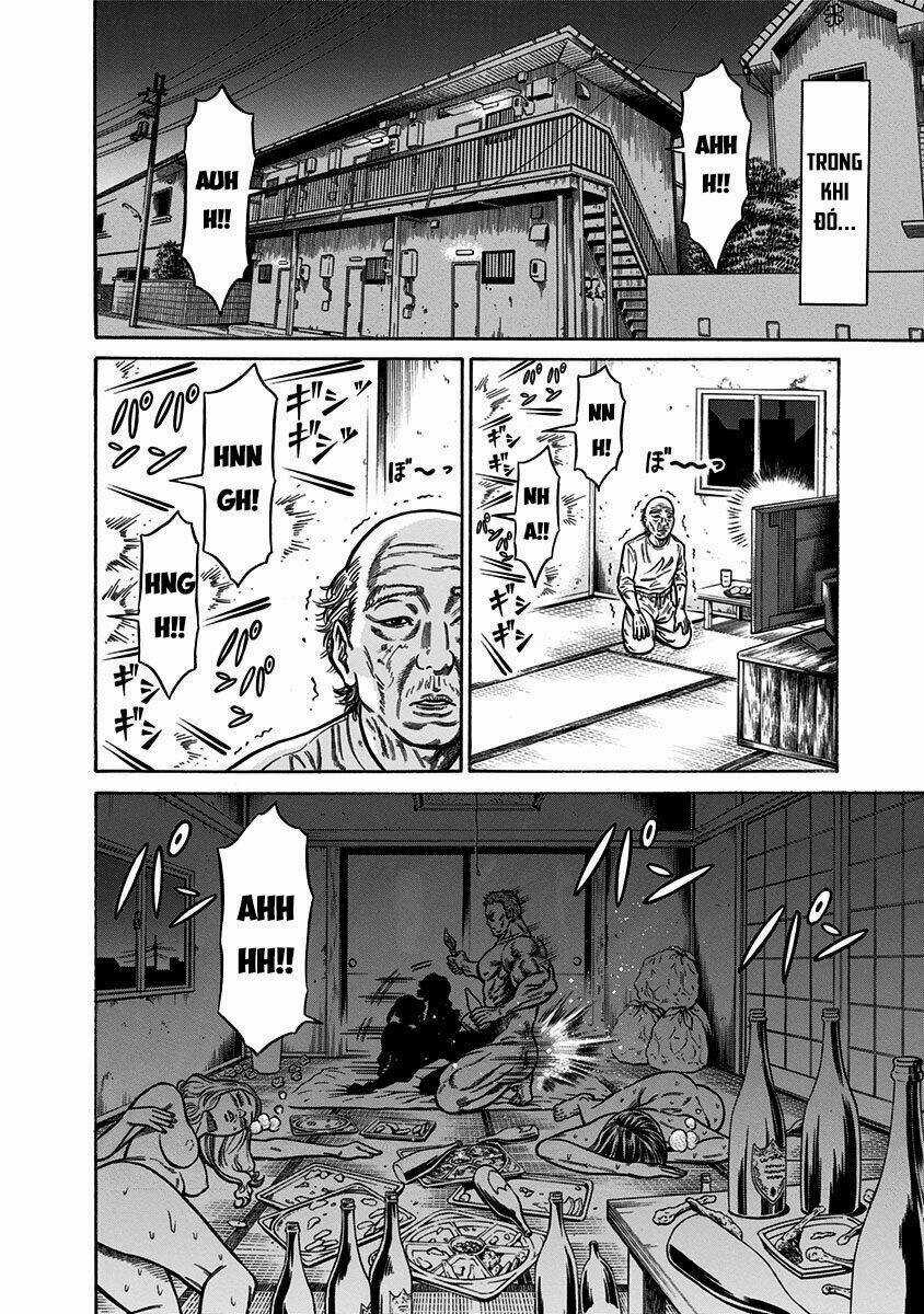 Slave Game Chapter 6 trang 29