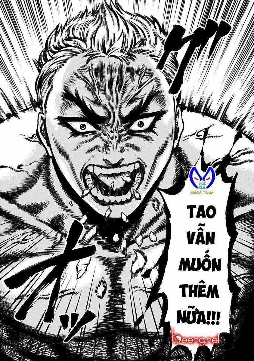 Slave Game Chapter 6 trang 32