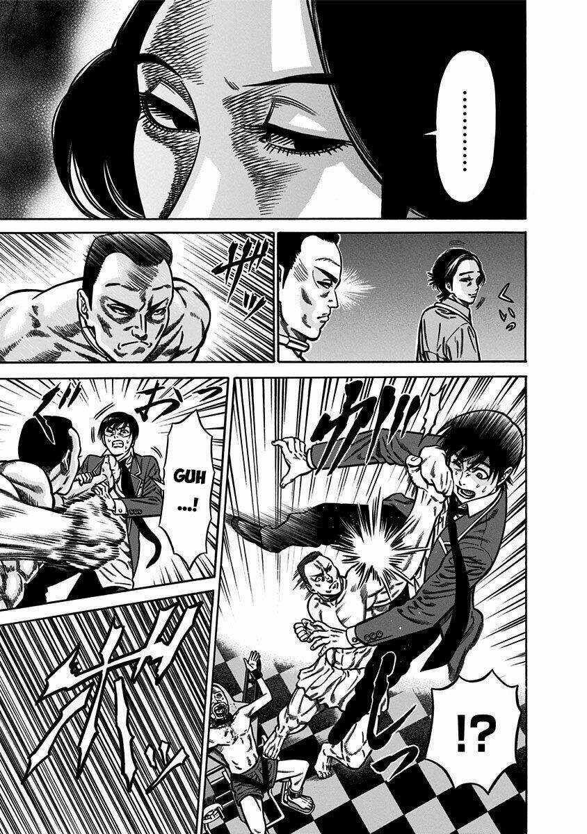 Slave Game Chapter 6 trang 4