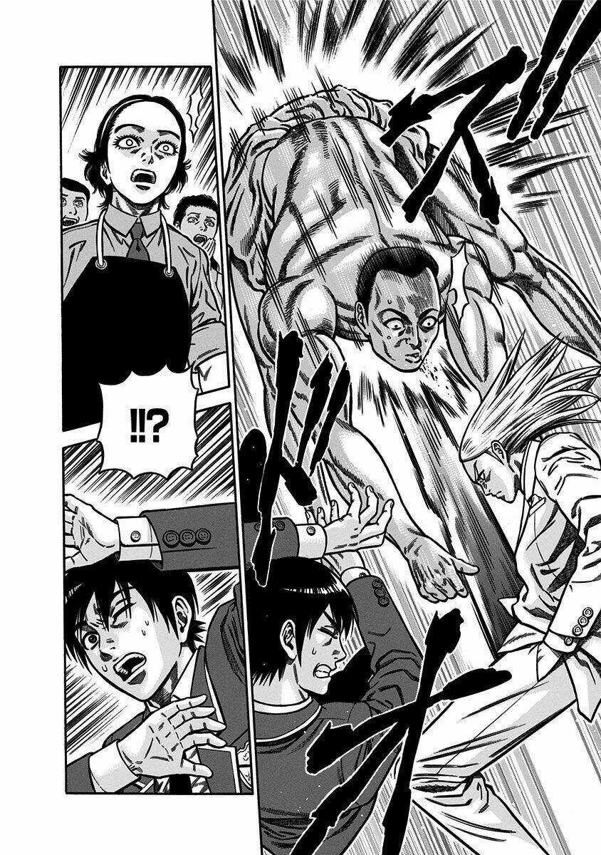 Slave Game Chapter 6 trang 5