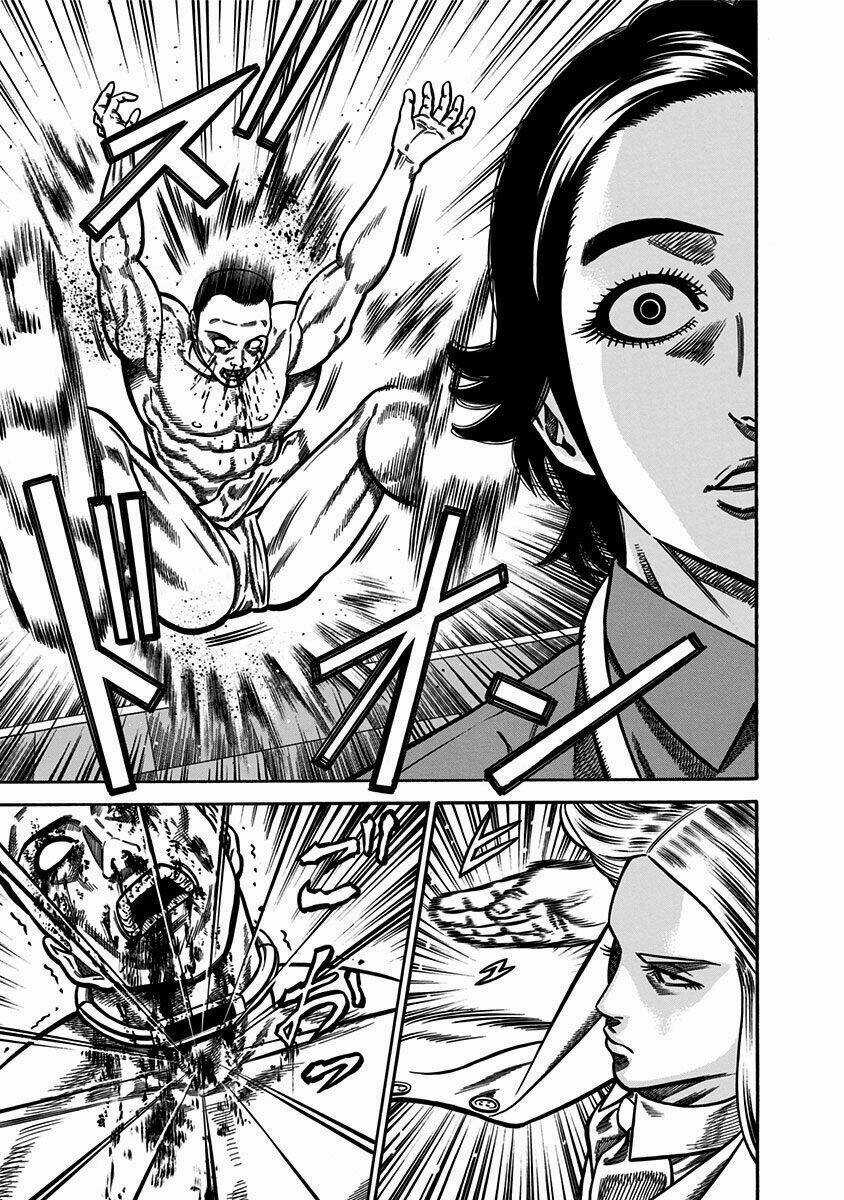 Slave Game Chapter 6 trang 6