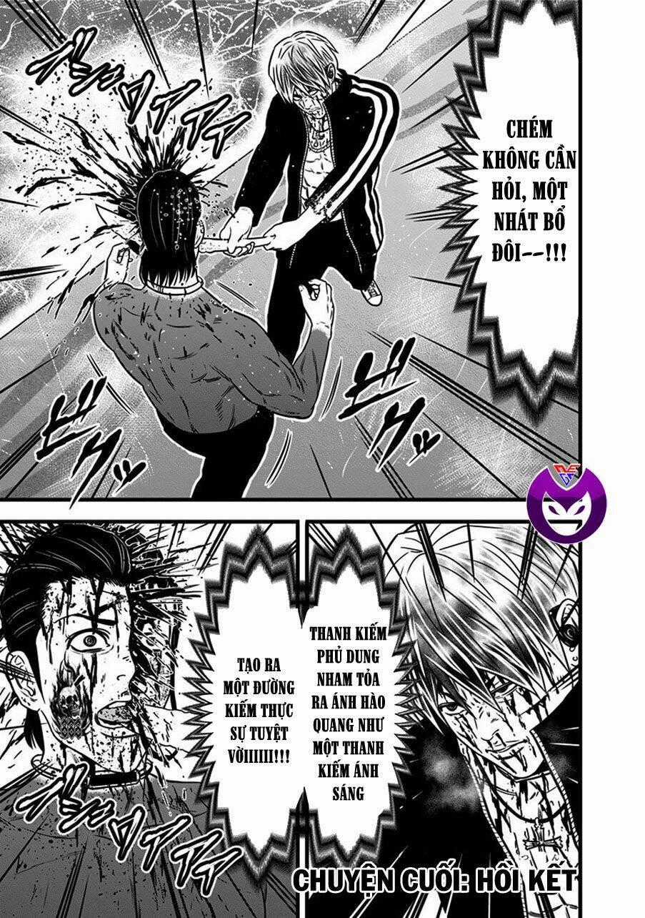 Slave Game Chapter 61 trang 0