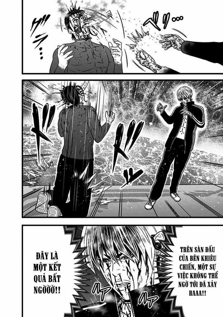 Slave Game Chapter 61 trang 1