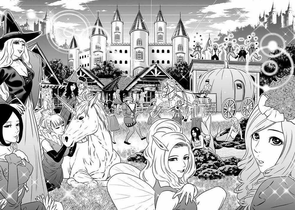 Slave Game Chapter 63 trang 0