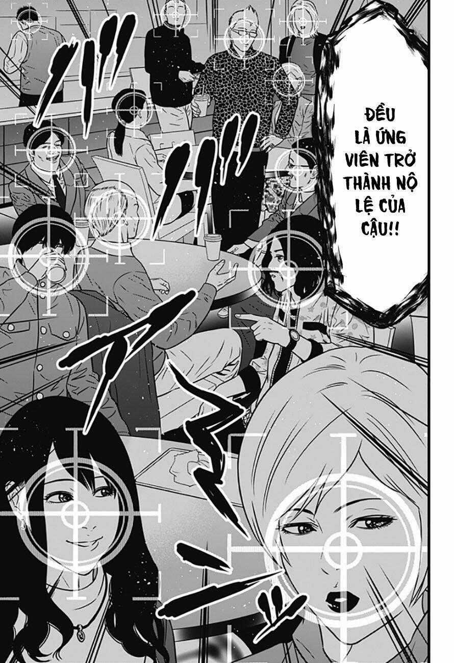 Slave Game Chapter 65 trang 0