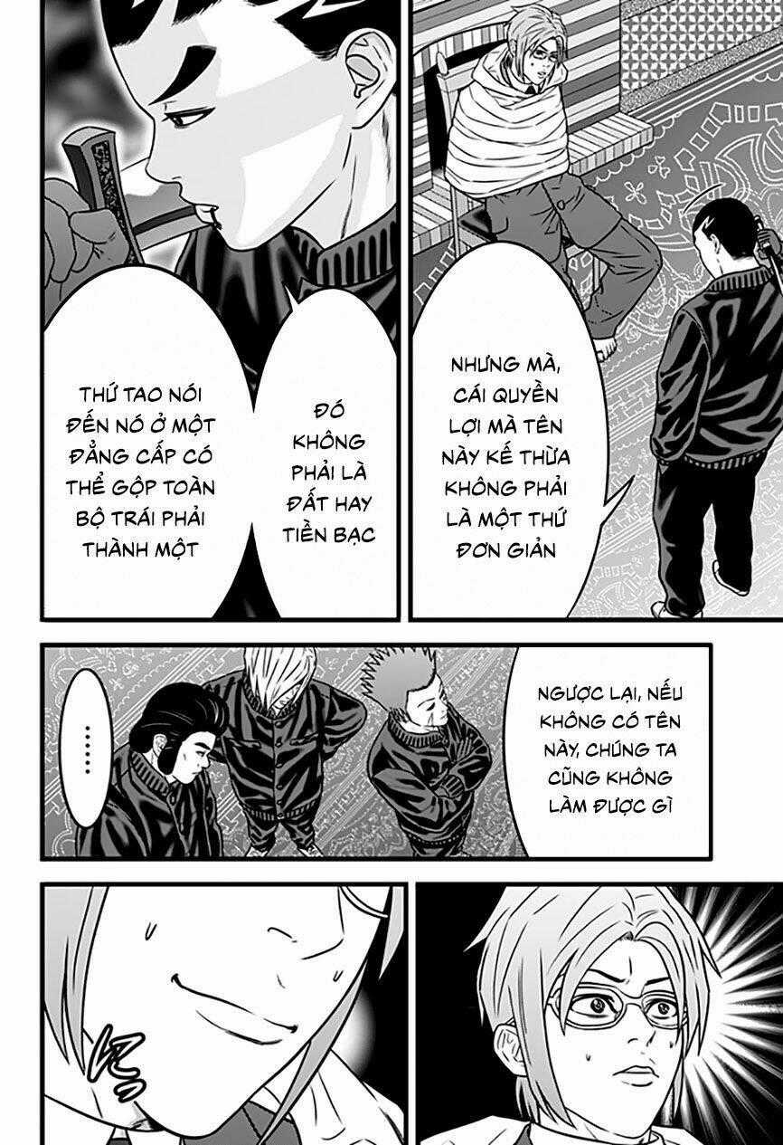 Slave Game Chapter 67 trang 0