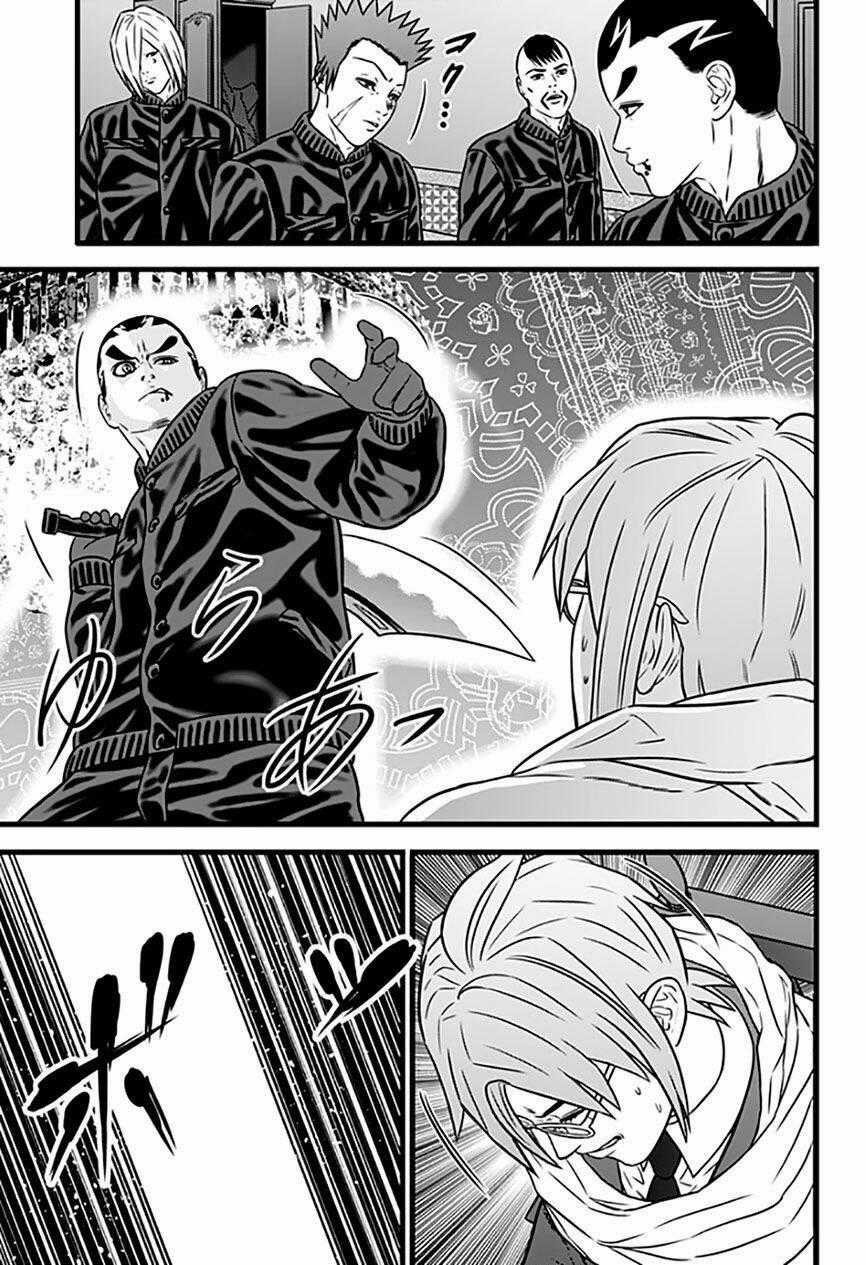 Slave Game Chapter 67 trang 1