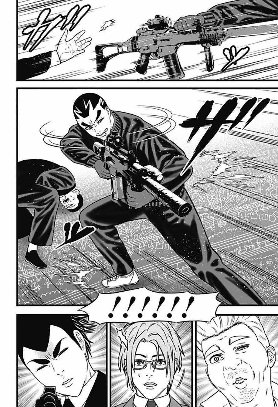 Slave Game Chapter 68 trang 1