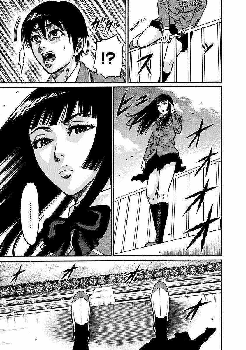 Slave Game Chapter 7 trang 2