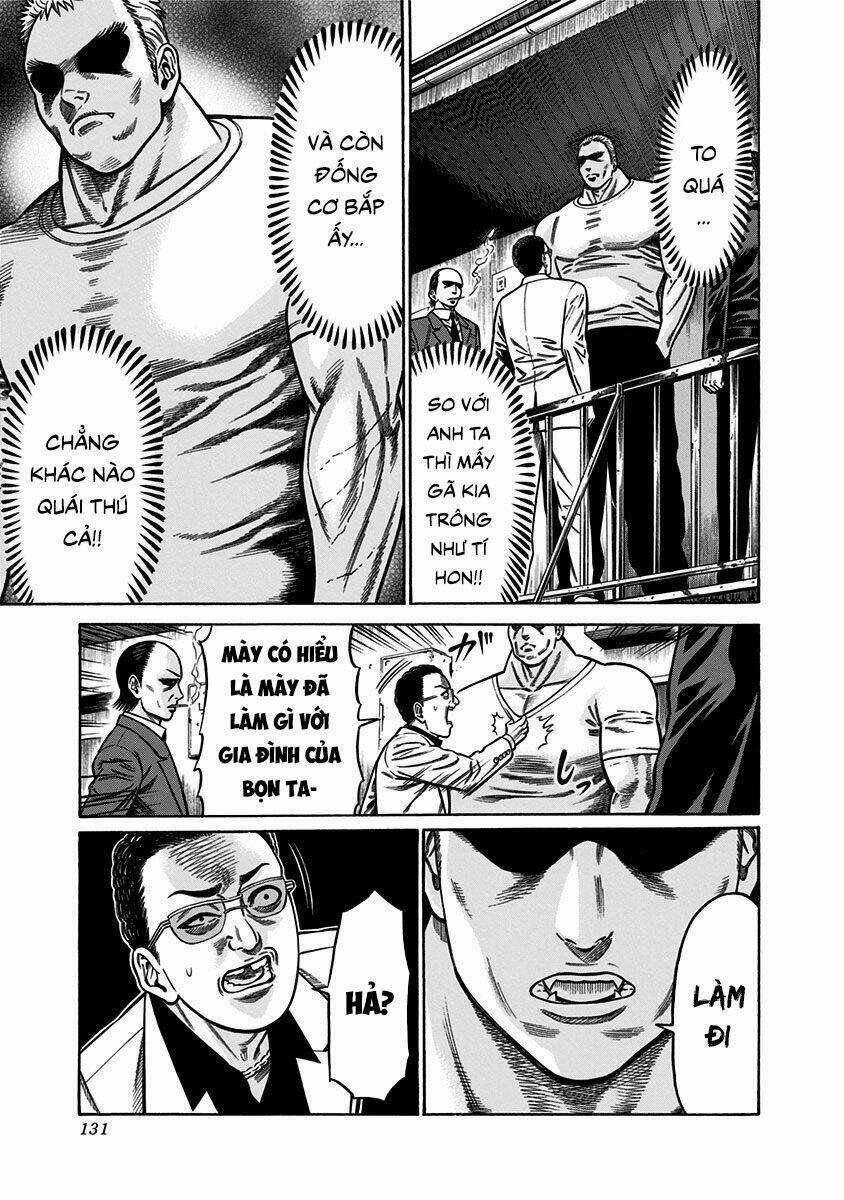 Slave Game Chapter 7 trang 25