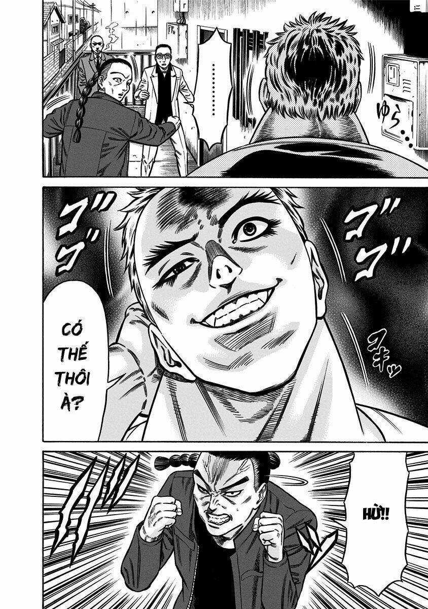 Slave Game Chapter 7 trang 28