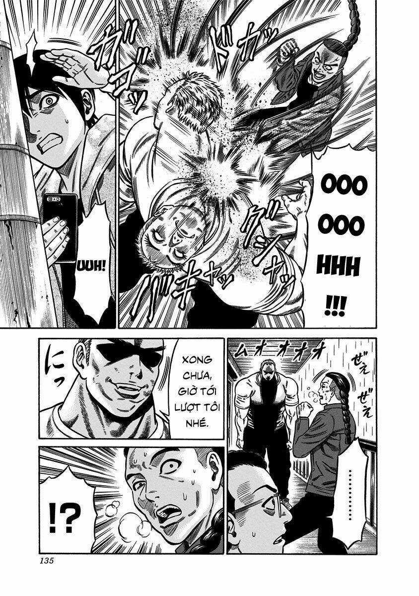 Slave Game Chapter 7 trang 29