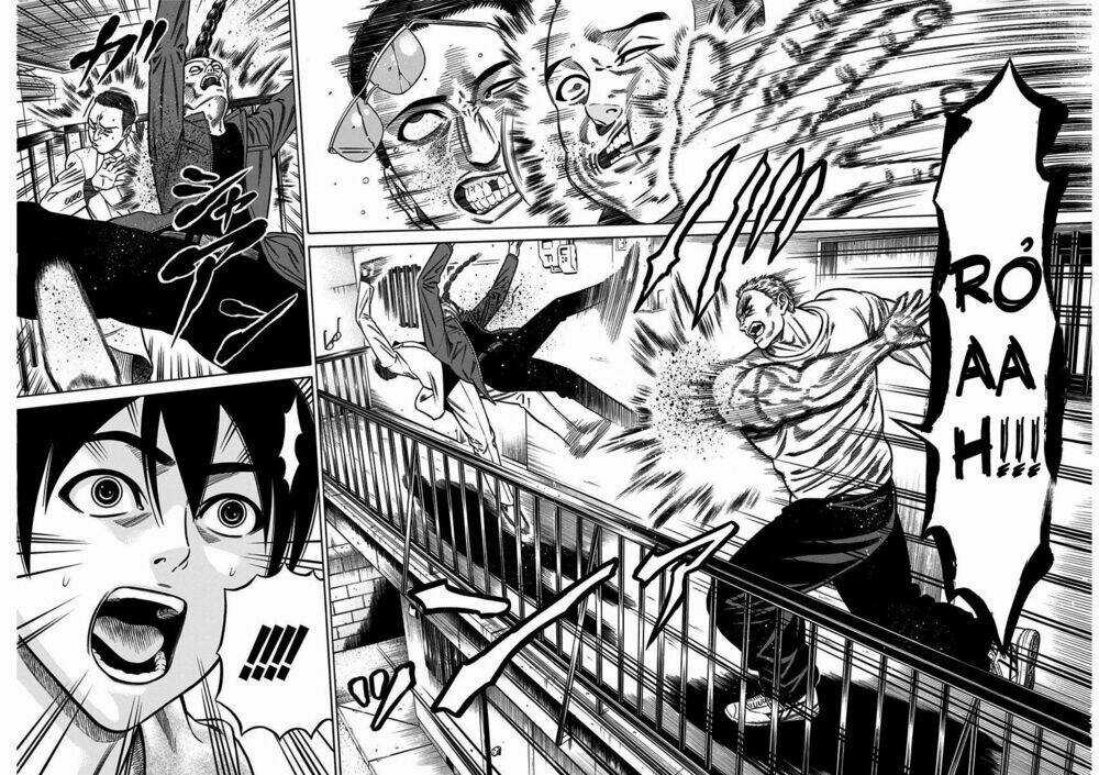 Slave Game Chapter 7 trang 30