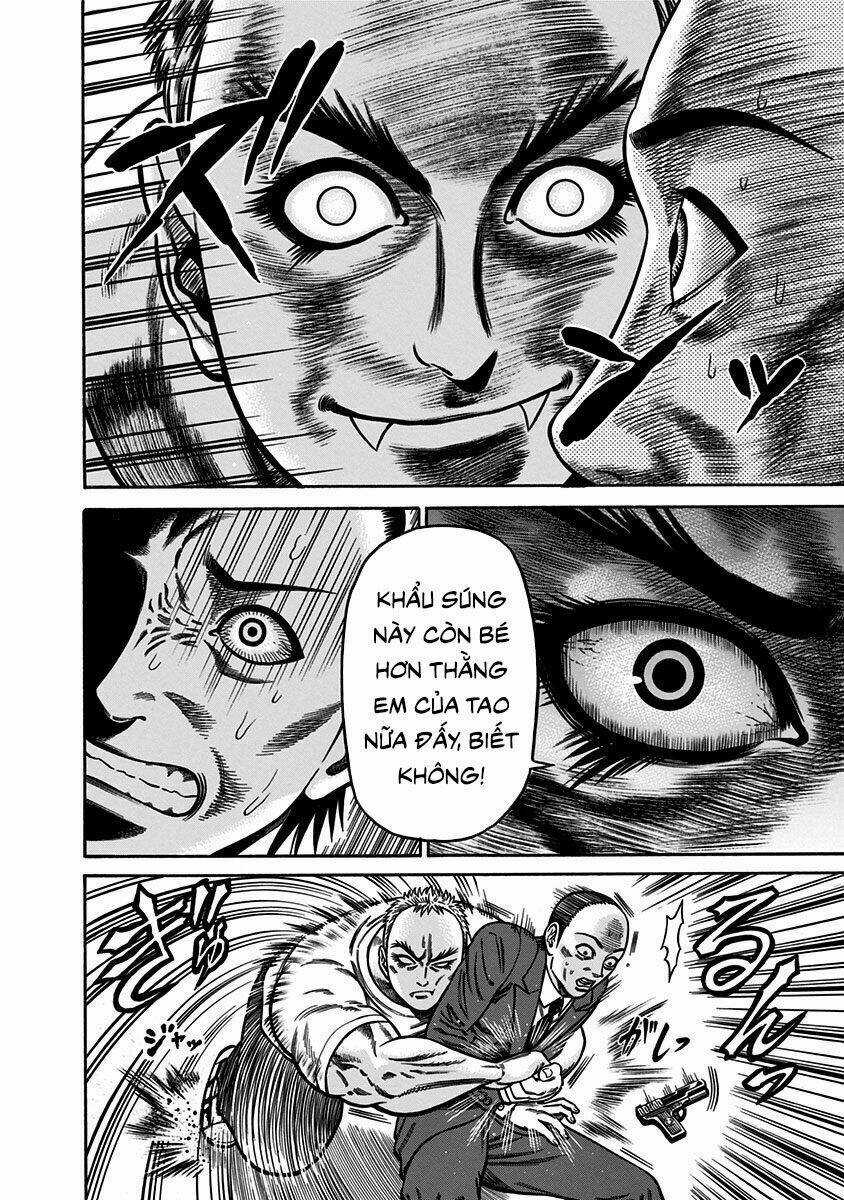 Slave Game Chapter 7 trang 33